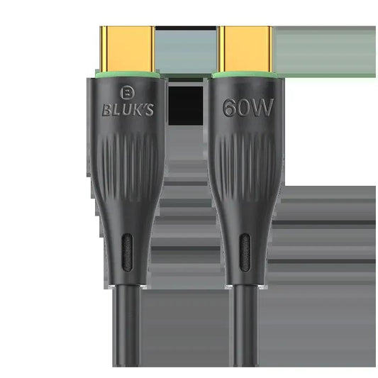 BX-451 Fast Charge Cable Pro