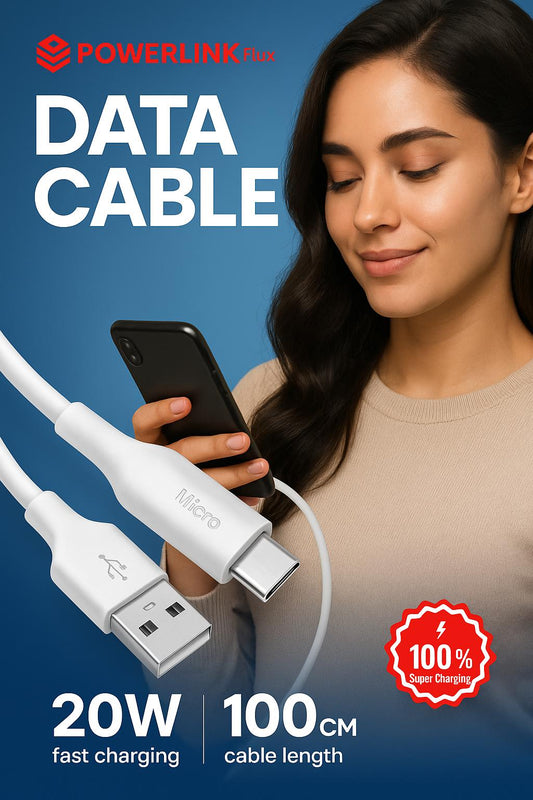 Power Link Wireless Micro Cable