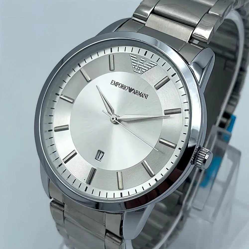 Men's Casual Analogue Watch