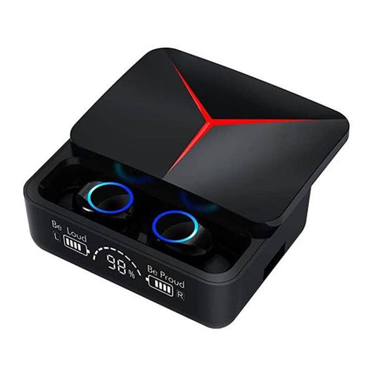 M90 Pro TWS  Noise Cancelling Earbuds