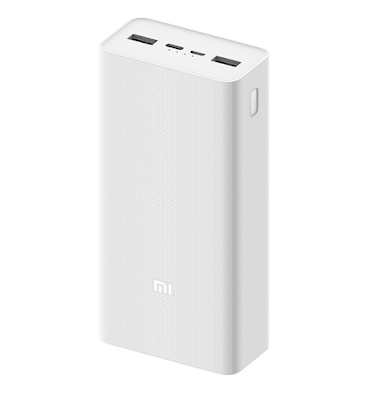 9V Power Bank for WiFi Router