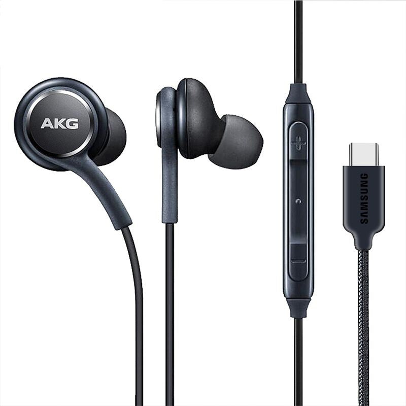AKG Type-C Stereo Handsfree