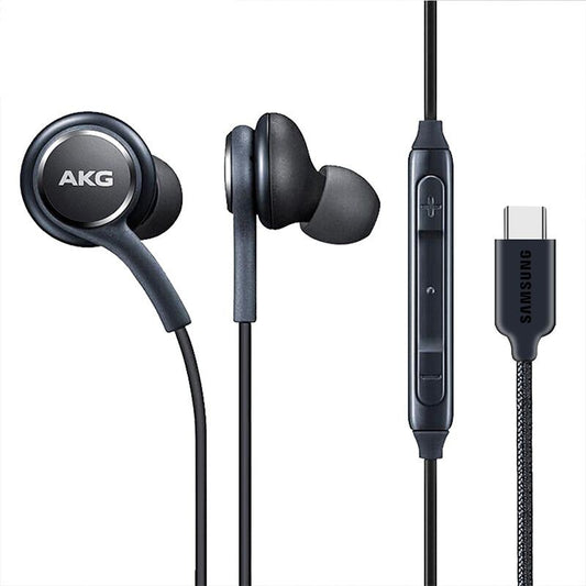 AKG Type-C Stereo Handsfree