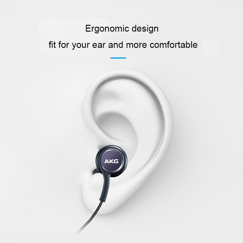 AKG Type-C Stereo Handsfree